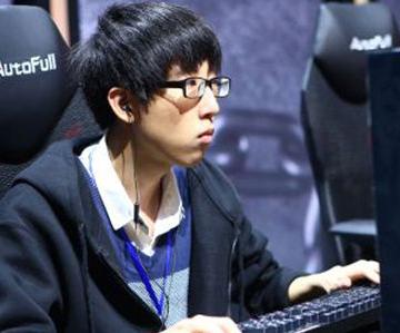 魔兽争霸选手排名_1月6日虎牙超级联赛《魔兽争霸Ⅲ》海选赛震撼开启