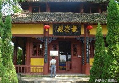 丰都鬼城,名山有山山有名,鬼城无鬼鬼无城!