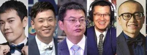 国内篮球解说你最爱谁?王仕鹏转型很成功,王猛杨毅个人特色鲜明