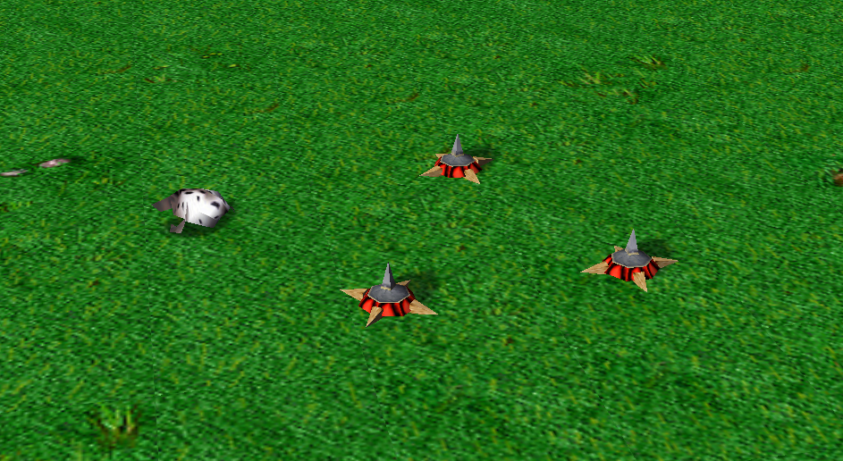 魔兽争霸:战役剧情中超过十级的单位有哪些?其实力相当强悍!