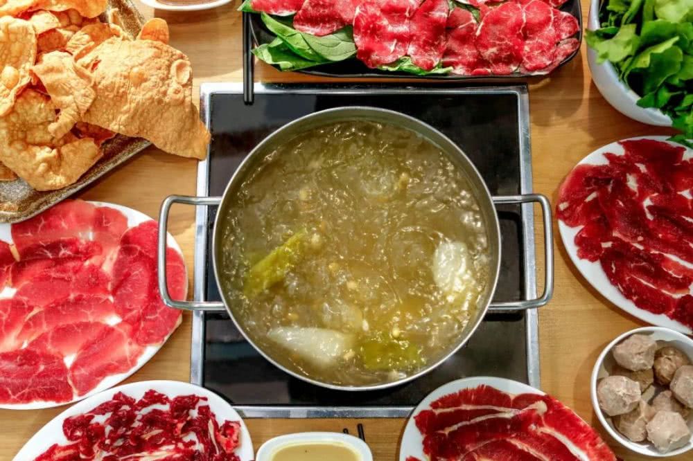 潮汕牛肉火锅，凭什么能火遍全国？|潮汕|牛肉|火锅_新浪新闻