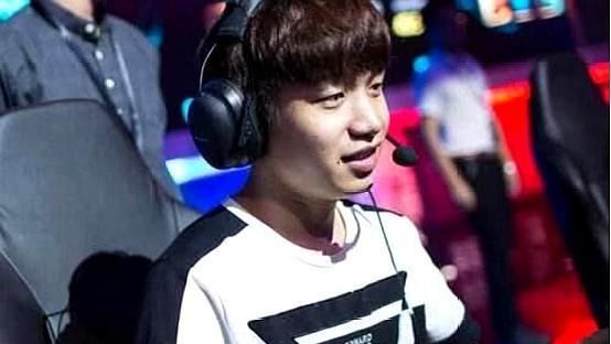 英雄联盟:全球KDA排行榜前十名单公布,竟无一