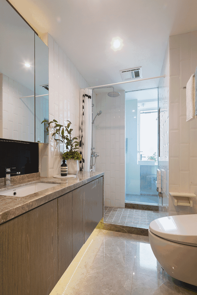 家居 设计 卫生间 卫生间装修 装修 666_1000 竖版 竖屏 gif 动态图