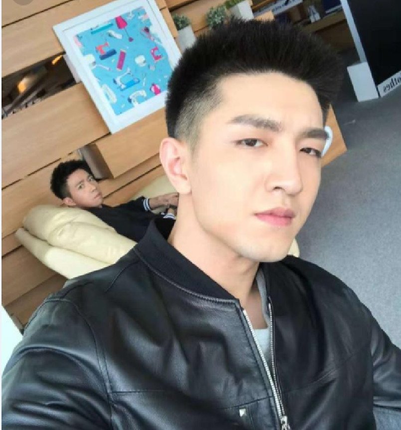 金瀚的家庭背景这么厉害难怪能出演特种兵网友我要嫁给他