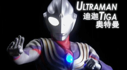 盘点30个奥特曼战士变身的变身器,你还记得哪些?满满的回忆!