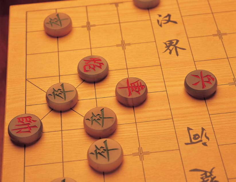 中国象棋人口_中国象棋图片(2)