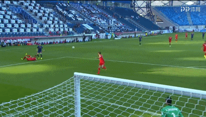 泰国验证足坛经典定律,巴林得势不得分