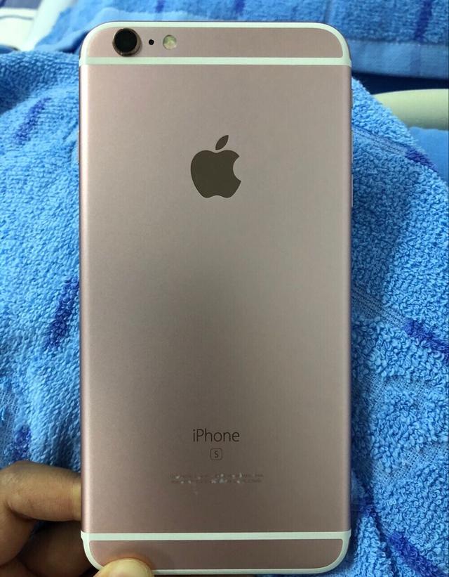 苹果6Splus,苹果七plus 现在的iphone 6s plus还值得购买吗?让二手市场帮你决定吧!