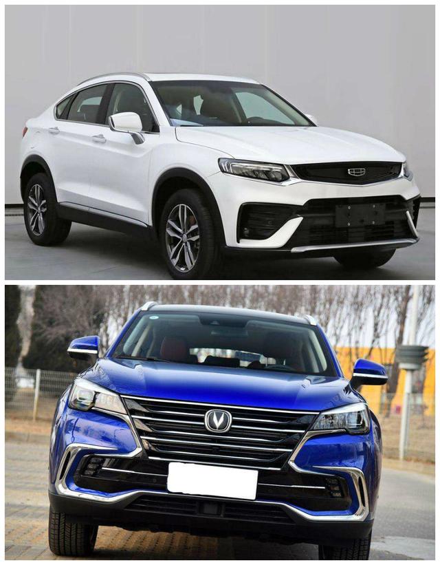 ����CS85CoupeΪ���ڹ�������SUV��һ֦���㣬���˱������֪��