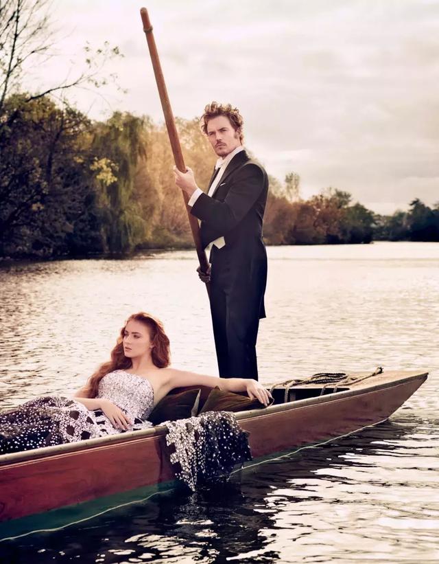 如果要我脱单，男友就要《爱你，罗茜》男主这一款