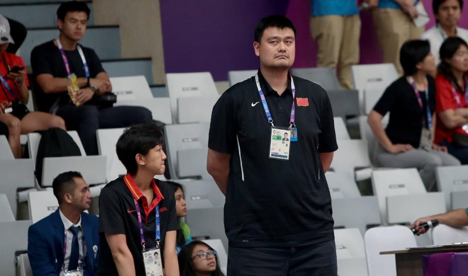 篮球改革迎来多点开花 中国足球改革之路为何