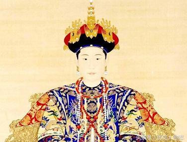 还原一个真实的纯元皇后——雍正朝惟一的皇后,陪伴雍正帝四十年