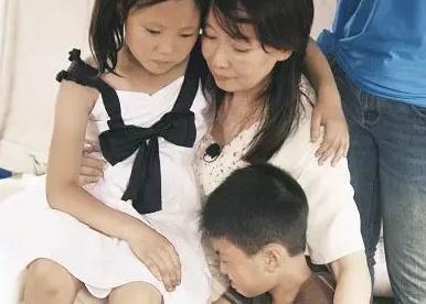 陈美玲3个儿子考入斯坦福大学!谈到育儿经验,她总结了10个字!