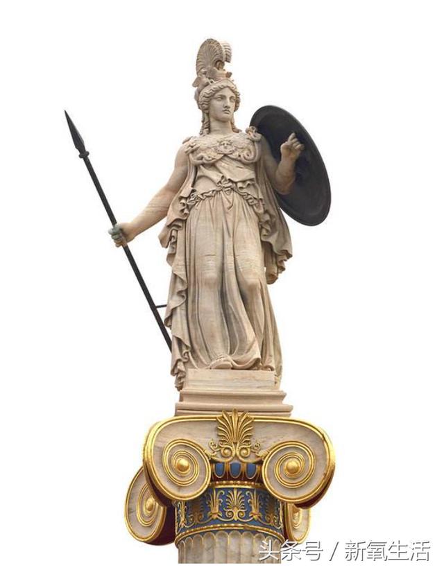 天啊噜!古希腊古中国的神仙关系这么乱?!