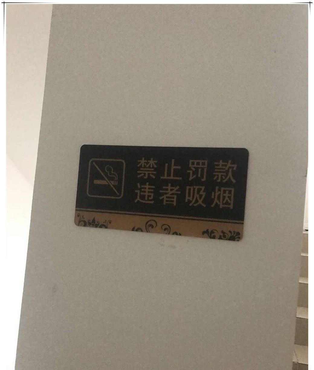 真香警告:生活中搞笑广告,搞笑段子,微信里骂人