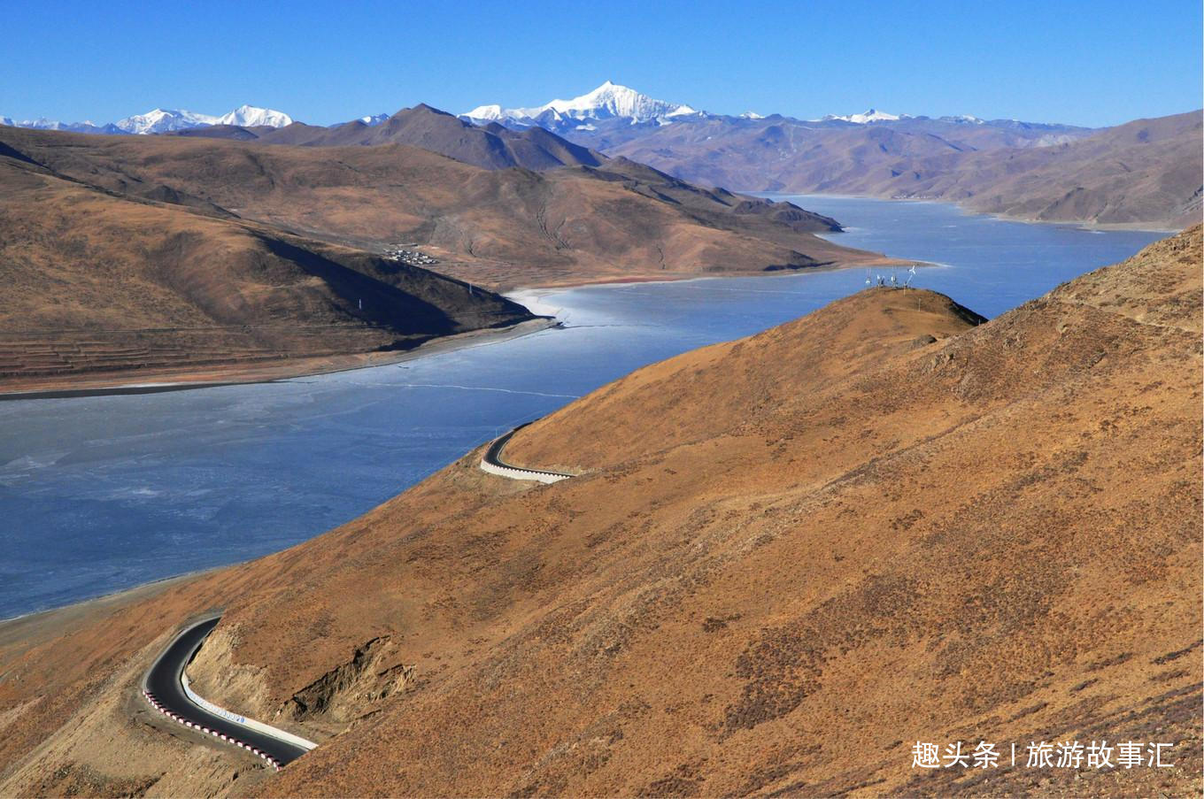 最新！自驾去西藏要花费多少钱？
