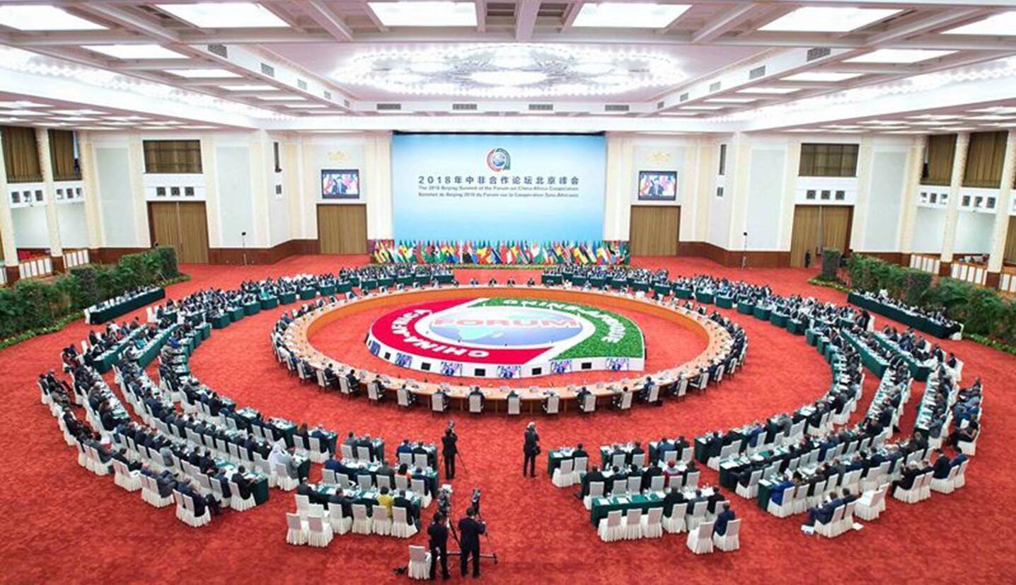 国际会议采取"圆桌"的目的让人敬佩,因为日韩曾在现场