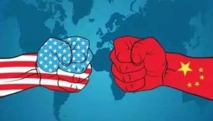 中方回应美国贸易战:将奉陪到底对美国商品加