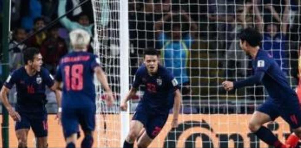 中国杯成鸡肋,最大牌球星缺阵,最强队以残阵