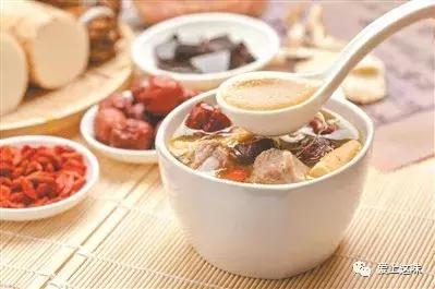 春困肝脾湿热,喝陈皮茵花汤祛邪湿