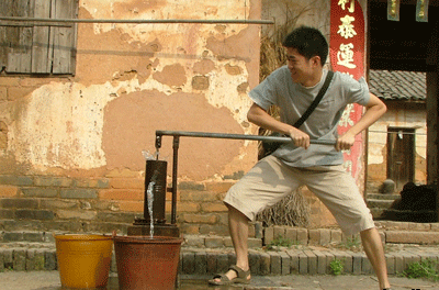 爆笑合集(十二)——为了逗笑你,我已经使出了洪荒之力