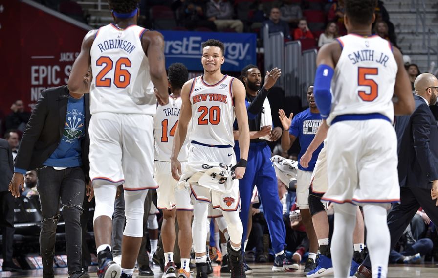 NBA最值钱球队却排倒数第一,他们已经剑指状