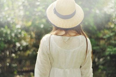 男人对爱的表达方式是和女人不一样的