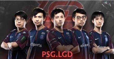 Dota2 Ti赛后 Maybe微博发声:像做了一场梦 过