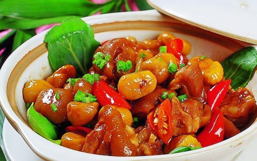 推荐6道简单美味的家常美食,热量不高,冬天吃了不容易