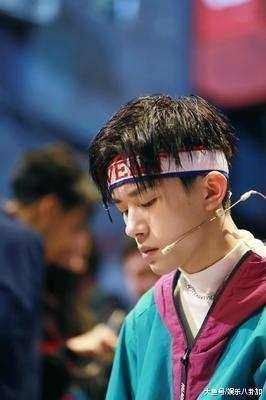 2018年最励志的话 王俊凯距离你们不到5公里