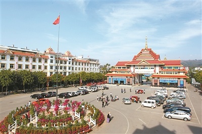 镇雄人口有多少人口_镇雄图片县城(3)