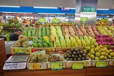 三亚，北纬18℃的蔚蓝，总能将冬天过成夏天！