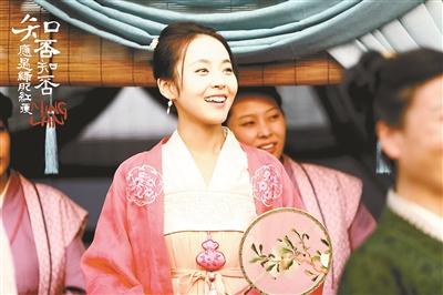 新剧套播遇“事故” 湖南卫视遭吐槽