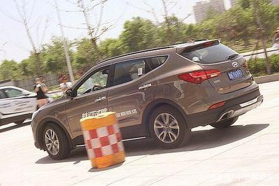 女新手需要多久才能熟练开车?5个技巧帮你消