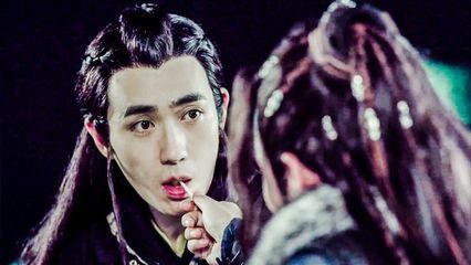 《镇魂》大结局,为何所有人都在怀念赵云澜,却无人提及沈巍?