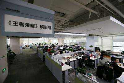 王者荣耀:天美商城被黑客一夜之间破解,瞬间刷