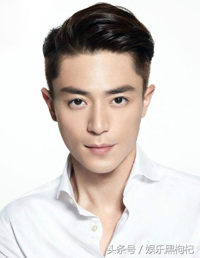 霍建华公司官方微博关闭了,对动手打辛芷蕾事