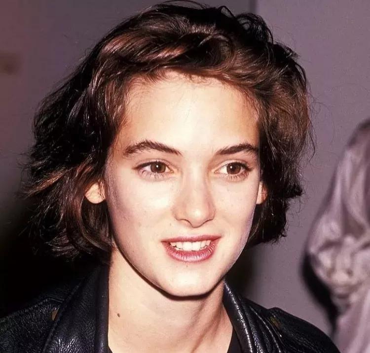 她是约翰尼德普一生最爱的女人