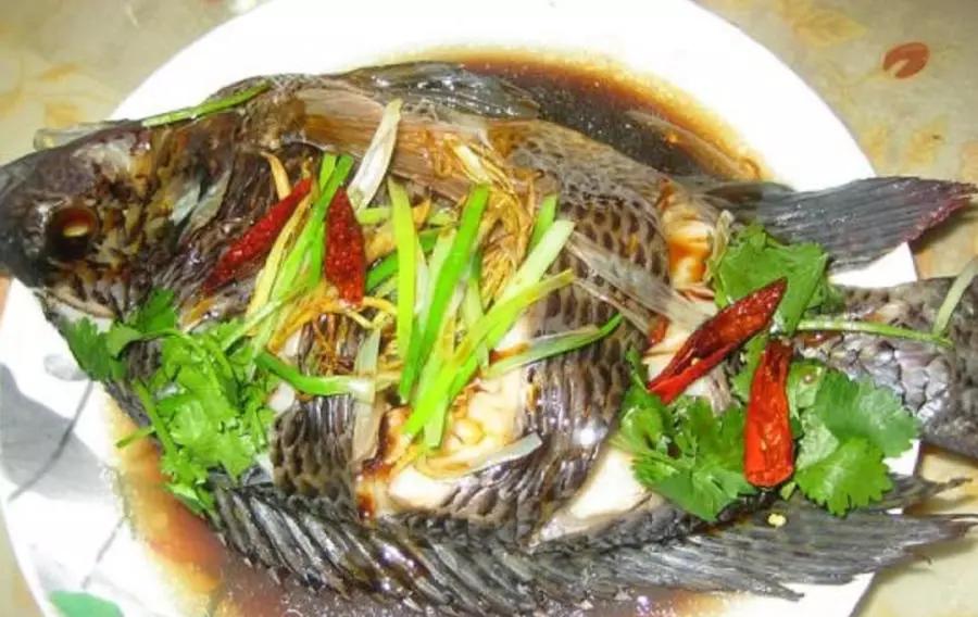 美国排名第一的淡水鱼,肉多刺少,为什么中国人