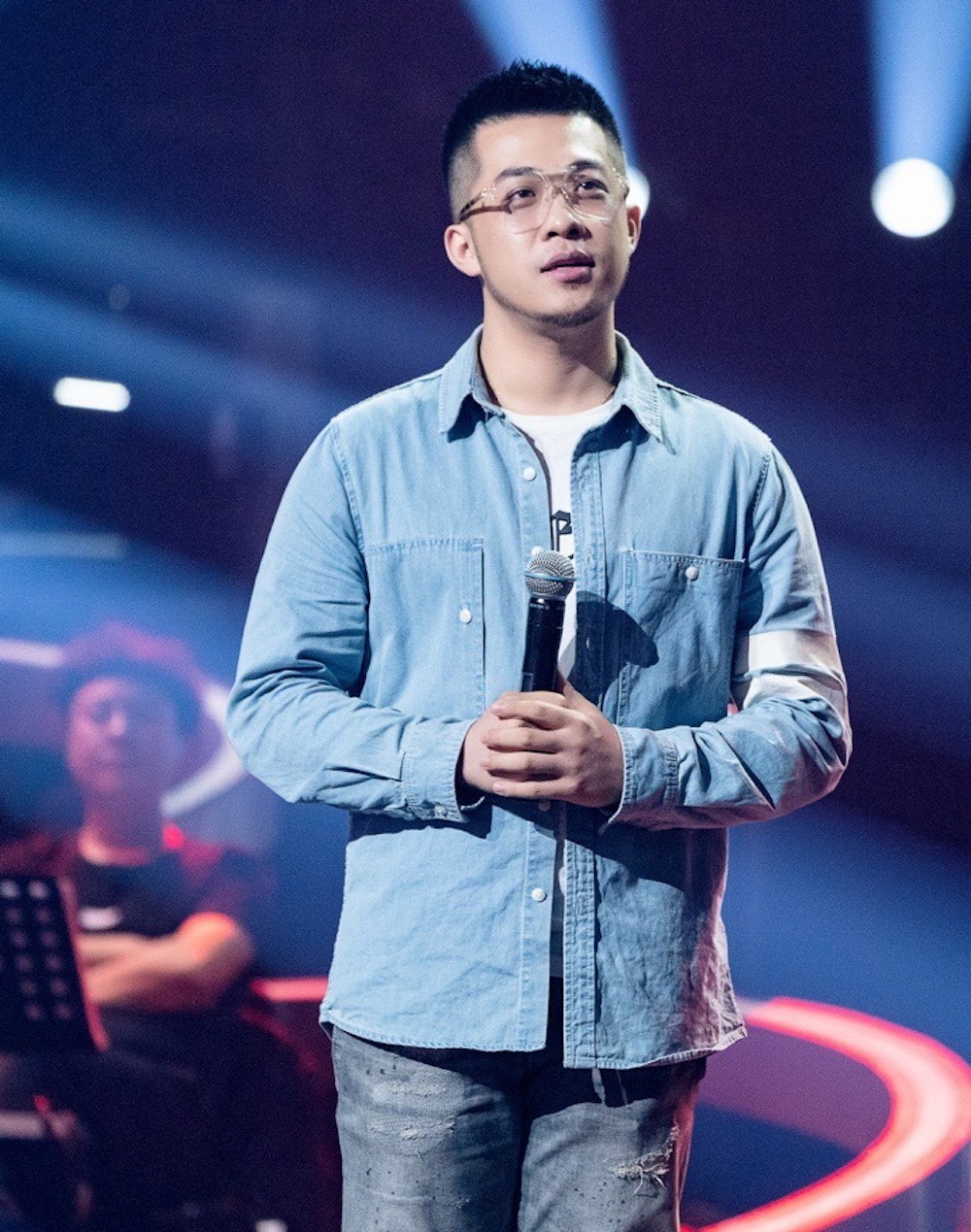 一首《我们不一样》,让大壮红遍全国,后来的他怎么样了?|我们不一样|高