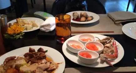 2020武汉自助餐排名_“2020黑珍珠餐厅指南”发布武汉5家餐厅入选获评一