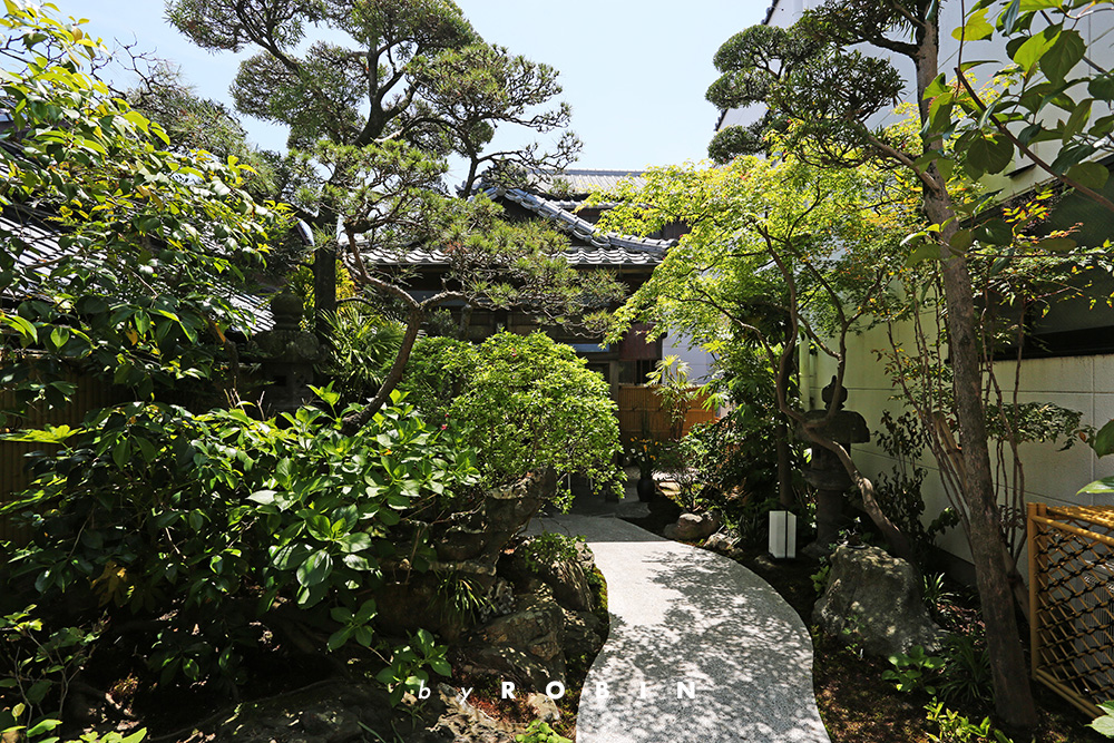 日本东西—柳川的始祖鳗鱼饭