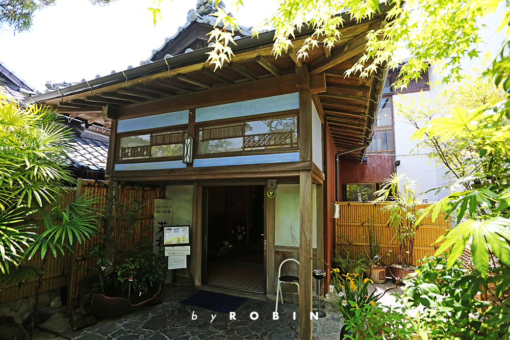 日本东西—柳川的始祖鳗鱼饭