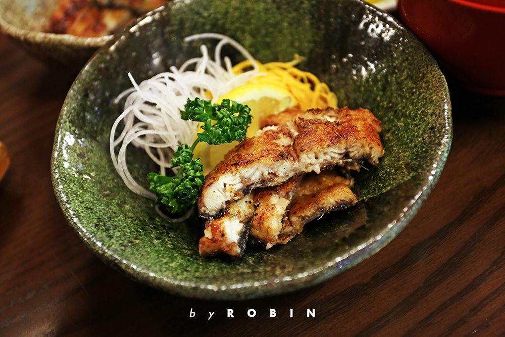 日本东西—柳川的始祖鳗鱼饭
