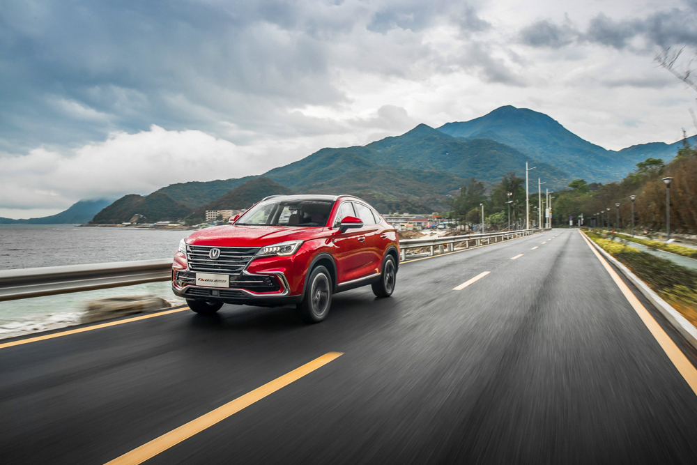 ����CS85 COUPE��������������������� | ٩����Լ��