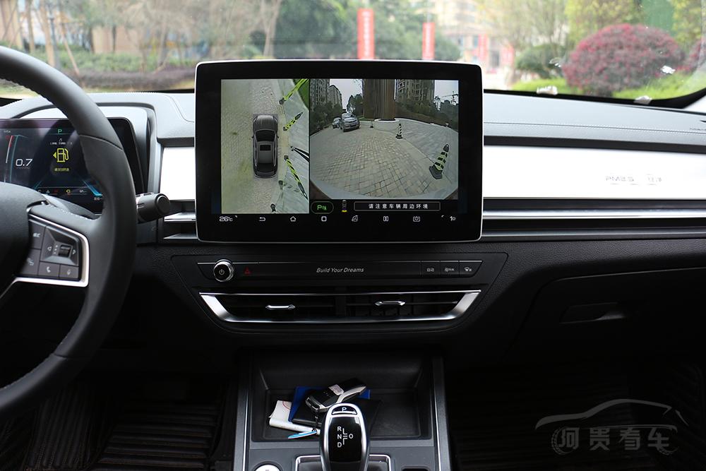 当了12天的比亚迪秦Pro“车主”后,想买它!