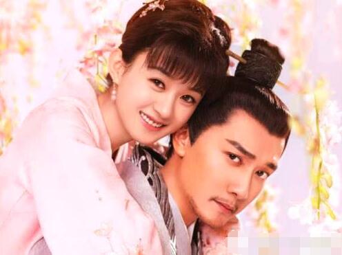 知否导演果然没有骗我们,冯绍峰赵丽颖《知否