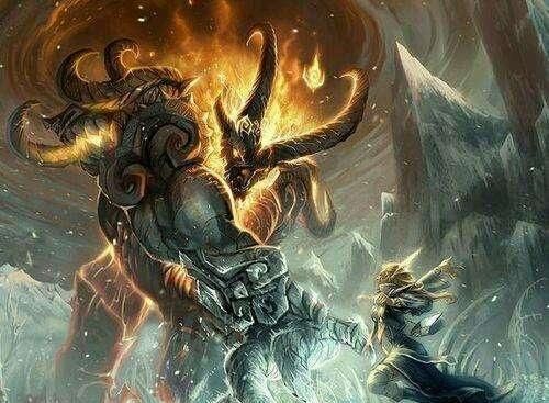 魔兽实力排行_魔兽世界:TAQ首周大数据,国服各大服务器实力统计排行!(2)