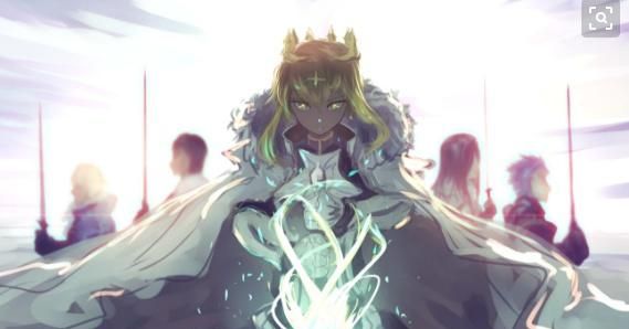 fgo羁绊礼装排名2020_fgo秦良玉羁绊礼装梣木介绍效果一览