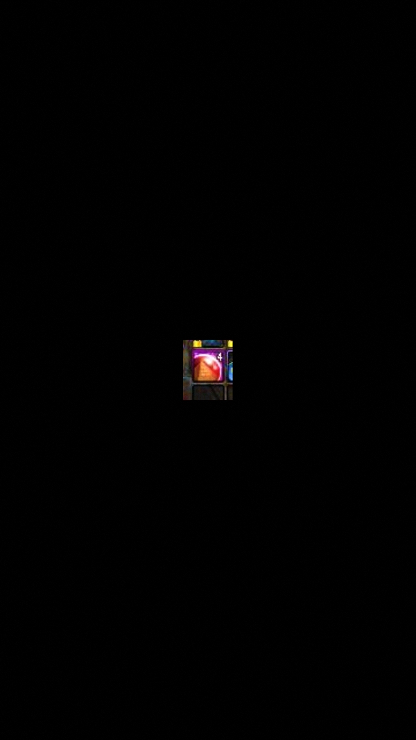 DNF:暴走腿改版,技能宝珠打厄运上?毕竟绿皮